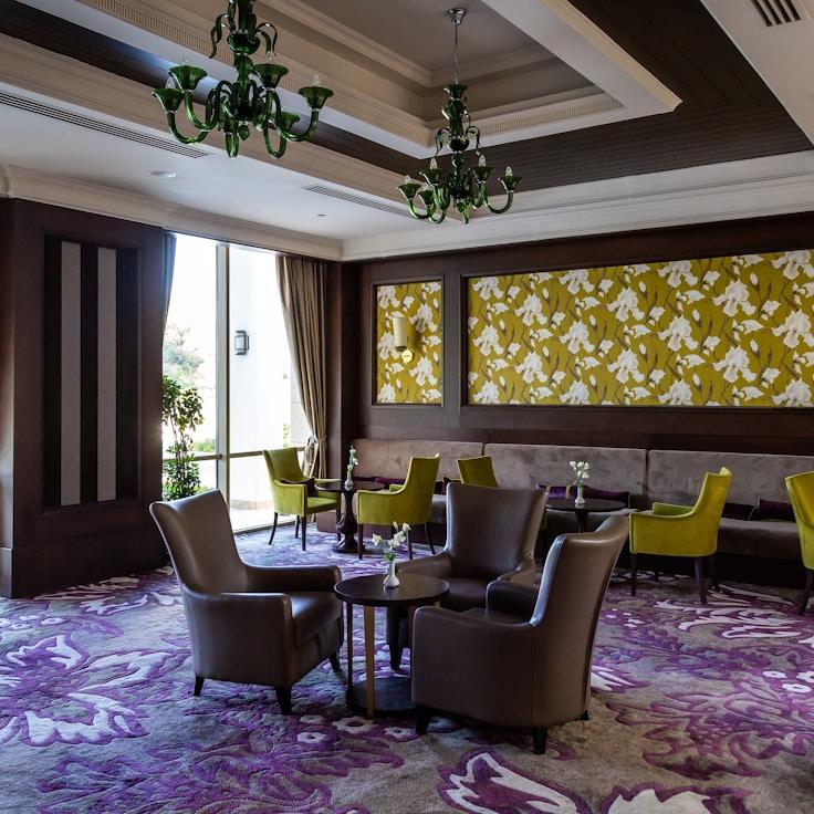 Parks and entertainment for families in The Hague, Netherlands