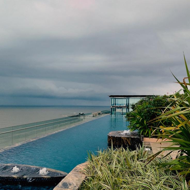 Family terraces and cafés for calm evenings in The Hague